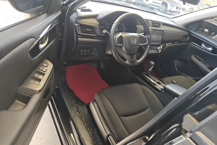 Used Honda Crider 2019 180 Turbo CVT Comfort Edition China V