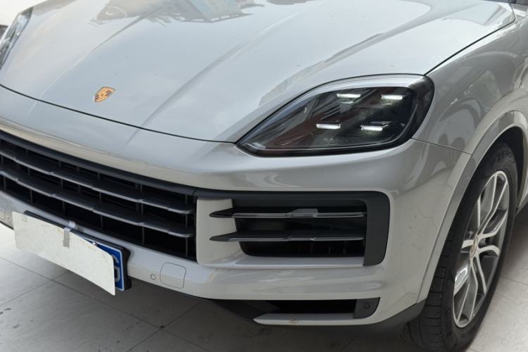Used Porsche Cayenne 2024 Cayenne 3.0T