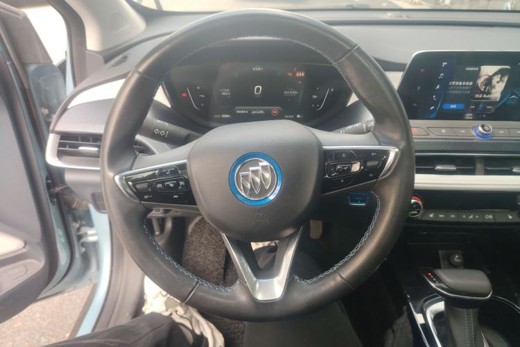 Used Buick Velite 6 2019 Connected & Smart Edition