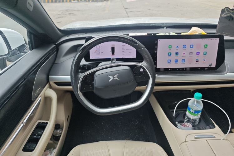 Used XPeng P7 2020 670E