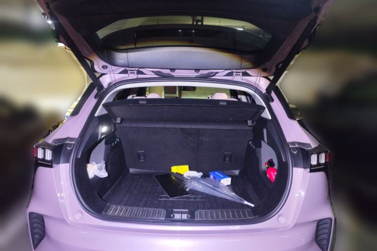 Used Lynk & Co 06 2023 Remix 1.5T Shero