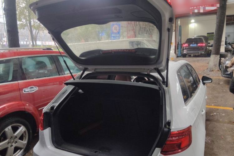 Used Audi A3 2019 Sportback 35 TFSI Fashion Edition China V
