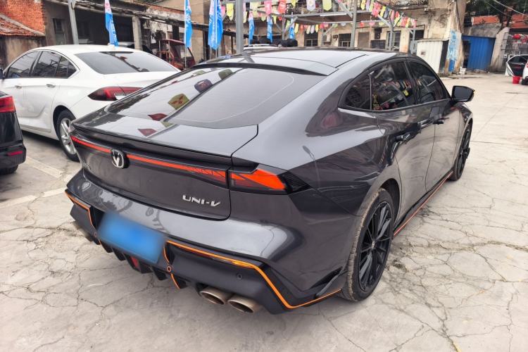 Used Changan UNI-V 2022 1.5T Sport Edition