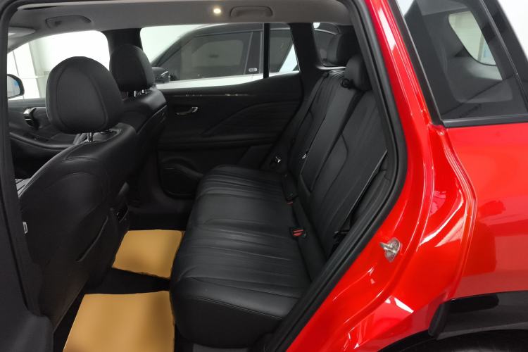 Used AION V 2024 Aion Tyrannosaurus 650 LiDAR Edition
