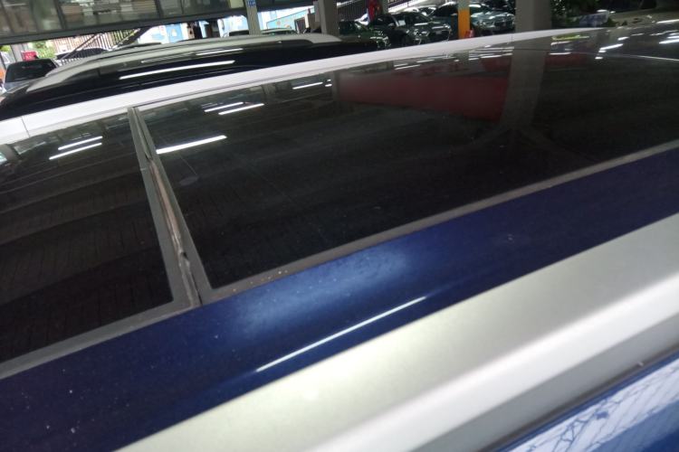 Used Chery Tiggo 8 2019 1.6 TGDI Automatic Luxury Model