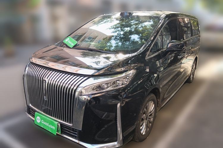 Used Wey Gaoshan 2025 Four-Wheel Drive Alpine 8