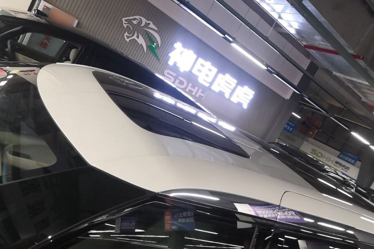 Used Zeekr 009 2022 WE Edition