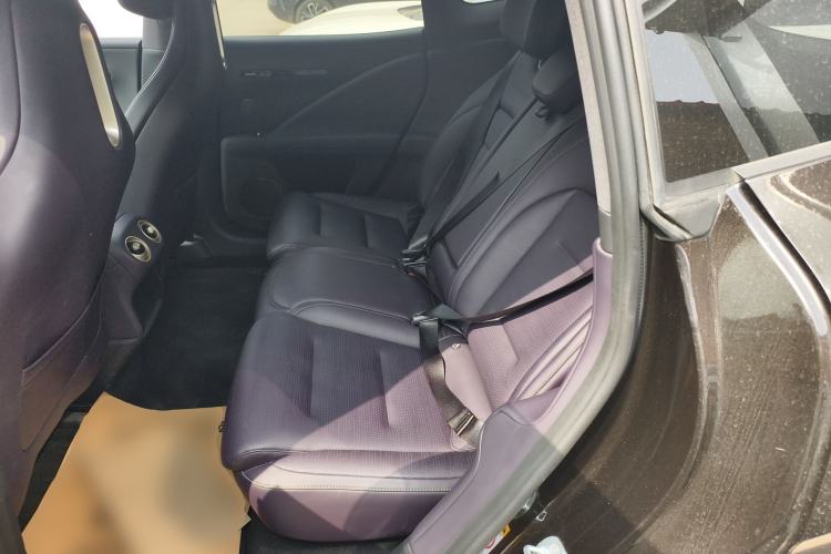 Used Avatr 07 2024 Pro+ All-Electric Version