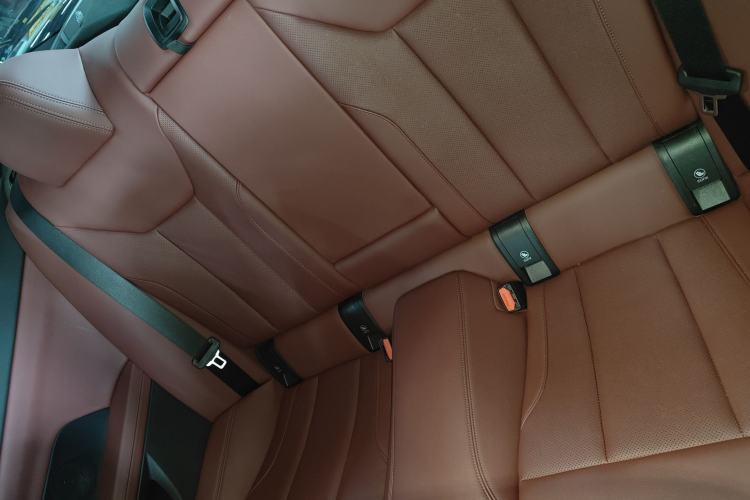 Used BMW 4 Series 2023 425i M Sport Night Edition