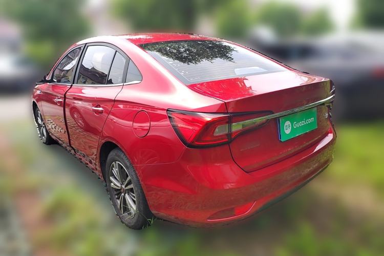 Used Roewe i5 2019 1.5L Automatic 4G Connected Langhao Edition