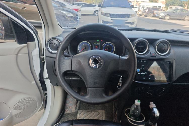 Used Dongfeng Junfeng ER30 2018 Base Model
