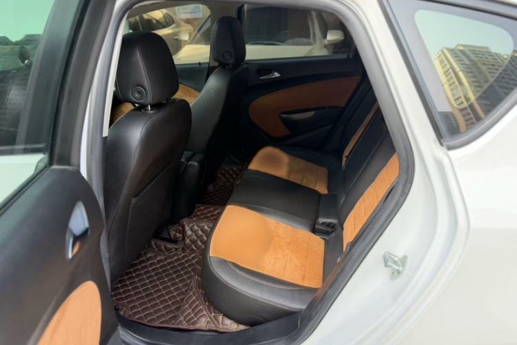 Used Buick GT 2014 XT 1.6L Automatic Fashion Edition
