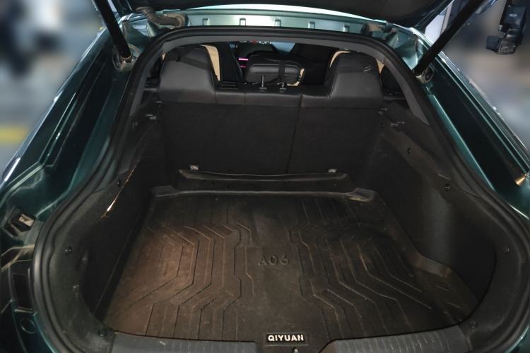 Used CHANGAN NEVO A06 2023 Supreme Model