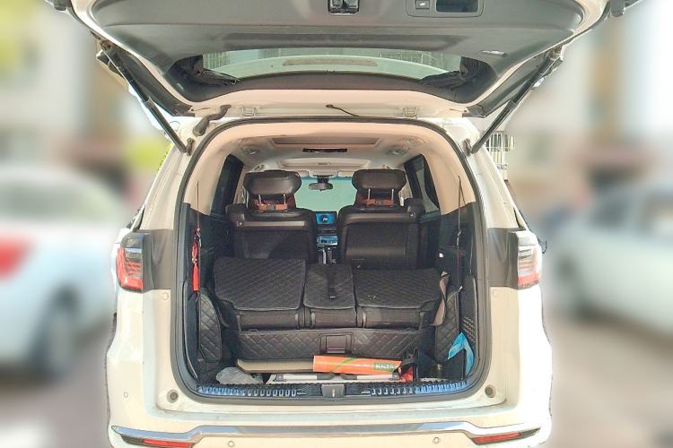 Used Honda Elysion 2022 2.0L eHEV Luxury First Edition