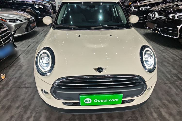 Used MINI MINI 2019 1.5T ONE Five-Door Edition
