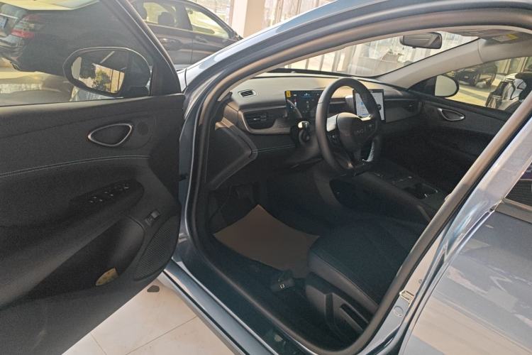 Used BYD Seal 05 DM-i 2026 DM-i 128KM Luxury Edition