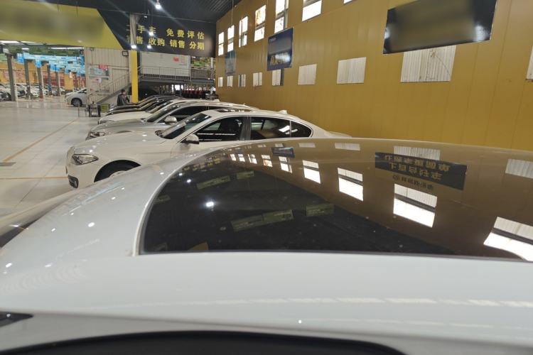 Used Volkswagen ID.UNYX 2024 Revised Pro Long-Range Version Roof