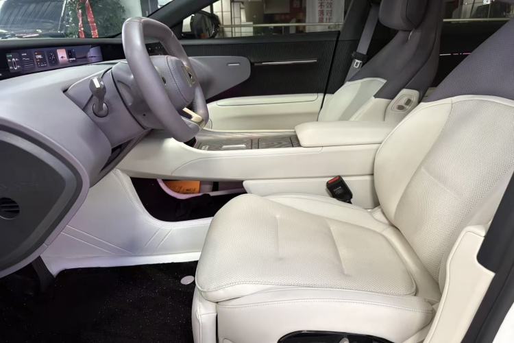 Used Avatr 12 2025 Max Extended-Range Edition
