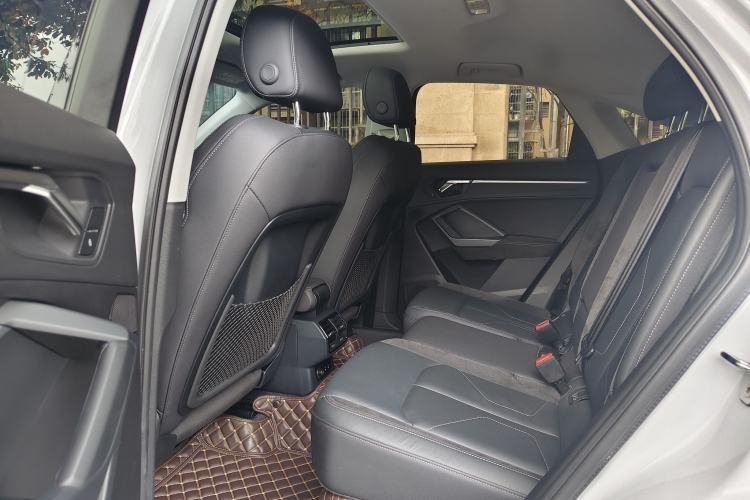 Used Audi Q3 Sportback 2022 40 TFSI Fashion Model