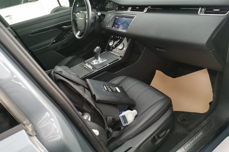 Used Land Rover Range Rover Evoque 2020 249 PS R-DYNAMIC S Sport Edition
