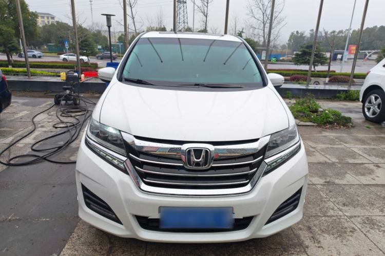 Used Honda Elysion 2016 2.4L Luxury Edition