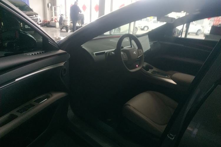 Used XPeng MONA M03 2025 502 Long-Range Max