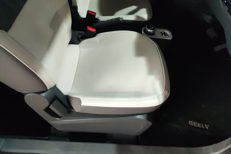 Used Geely Galaxy Panda 2025 210km Panda Rider