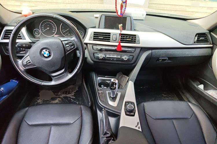 Used BMW 3 Series 2013 320i Active Edition
