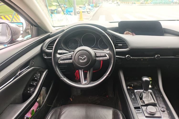 Used Mazda 3 Axela 2020 2.0L Automatic Zhiya Edition