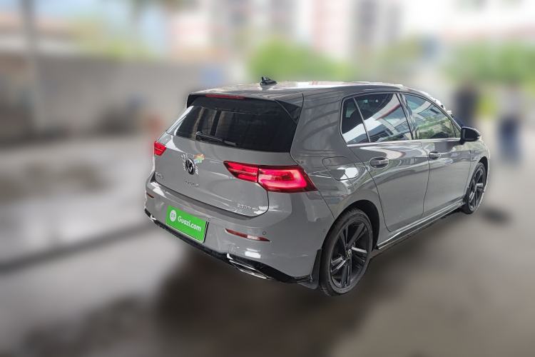 Used Volkswagen Golf 2023 280TSI DSG R-Line
