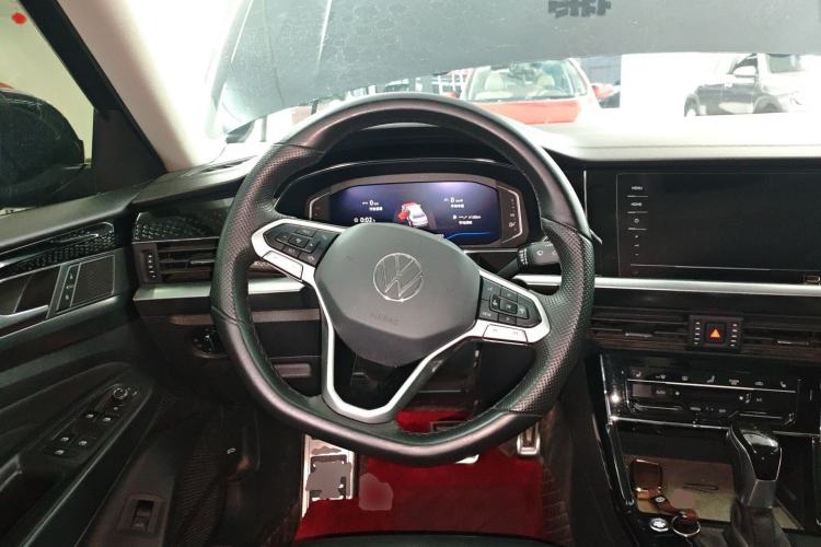 Used Volkswagen Passat 2022 330TSI Elite Edition
