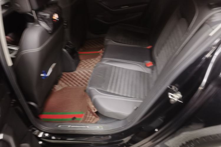 Used Volkswagen Magotan 2020 330TSI DSG Luxury Edition