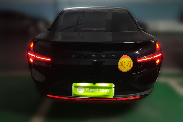 Used XPeng MONA M03 2024 620 with Ultra-Long Range