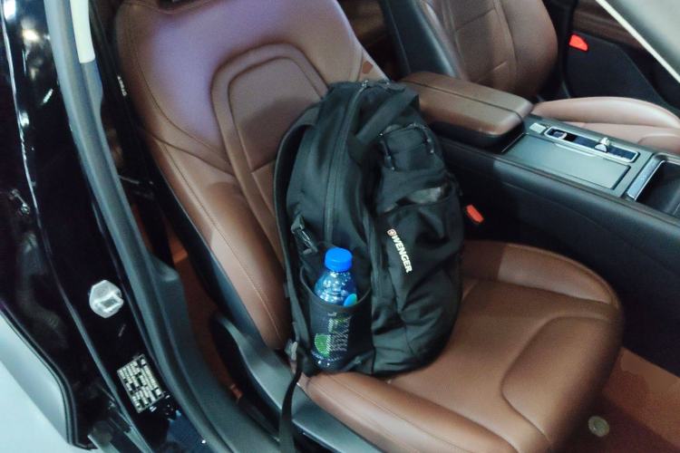 Used Lincoln Z 2024 2.0T Two-Wheel Drive Luxury Hybrid Version
