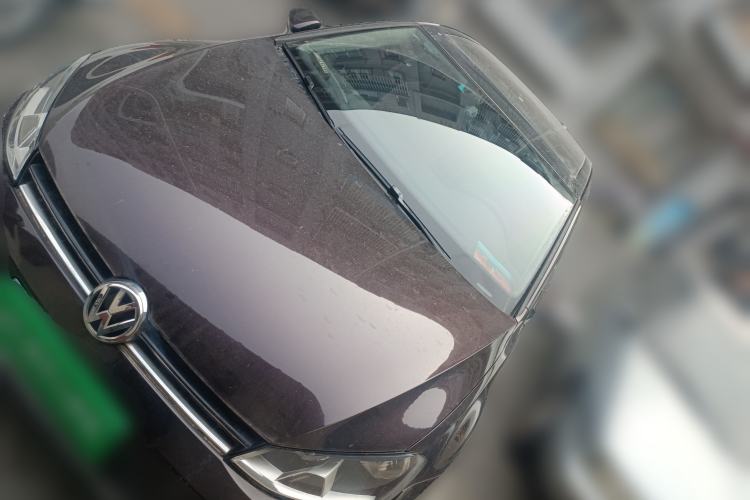 Used Volkswagen Golf 2016 1.6L Automatic Comfort Model