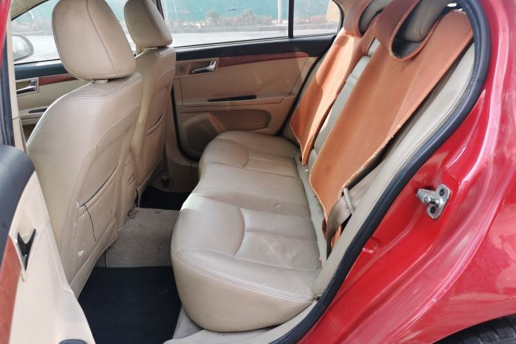 Used Roewe 350 2012 1.5L Automatic New Year Special Value Edition