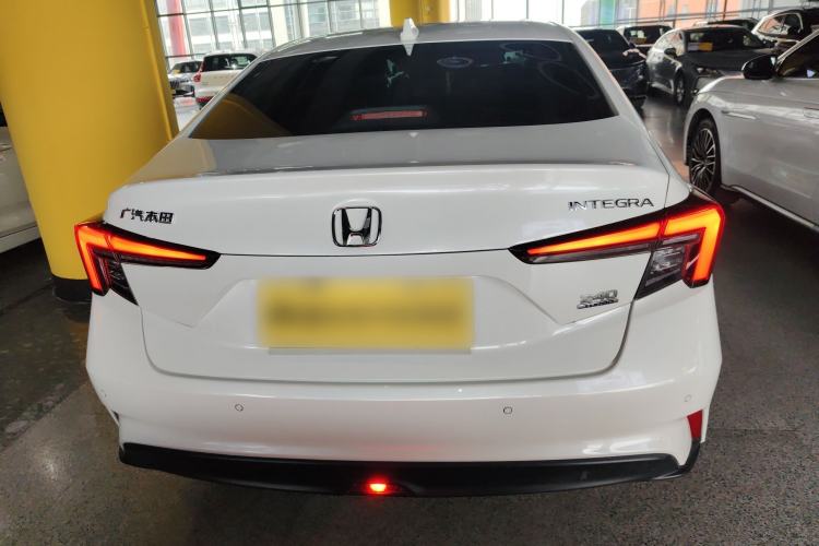 Used Honda Integra 2023 240TURBO CVT Tech Edition