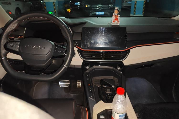 Used Lynk & Co 06 2020 1.5T YAO Halo
