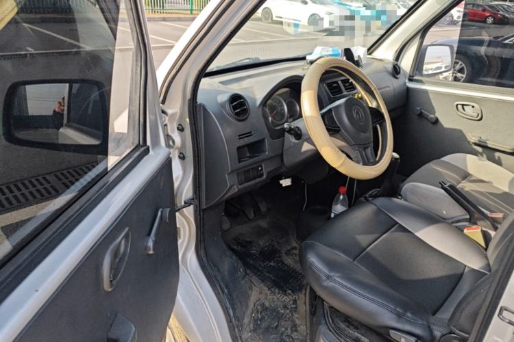 Used Dongfeng Xiaokang K07S 2019 1.2L Practical Version China VI Standard DK12

