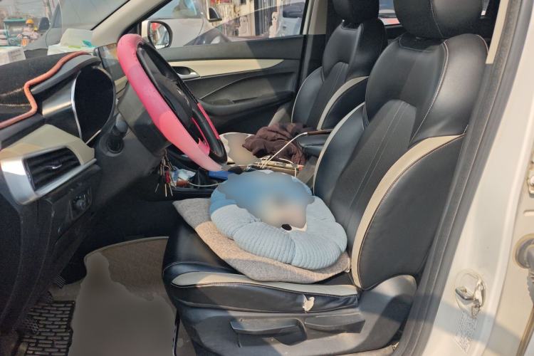 Used Baojun 360 2019 Revised Version 1.5L Manual Elite China VI