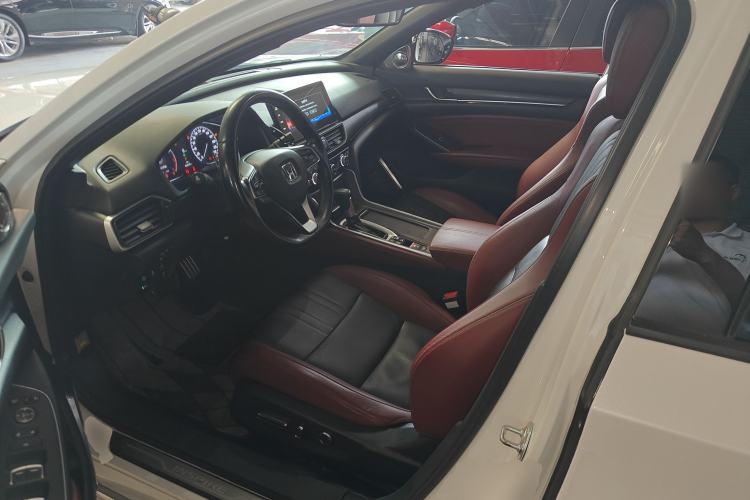 Used Honda Inspire 2022 260TURBO Elite Edition