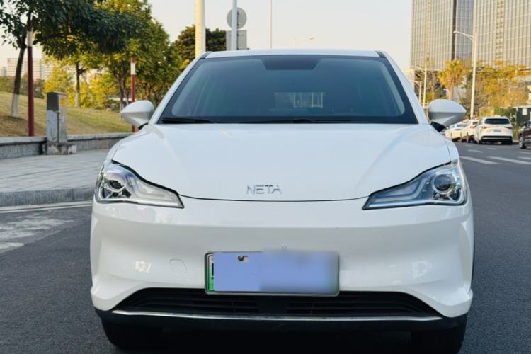 Used NETA V 2022 Chao 400 Lite