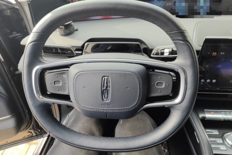 Used Lincoln Nautilus 2023 2.0T Four-Wheel Drive Zunrui Version