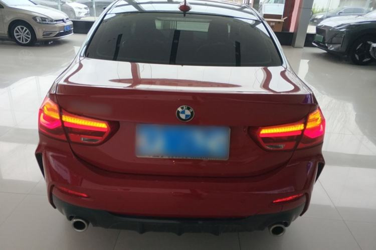 Used BMW 1 Series 2021 Revised 120i M Sport Edition
