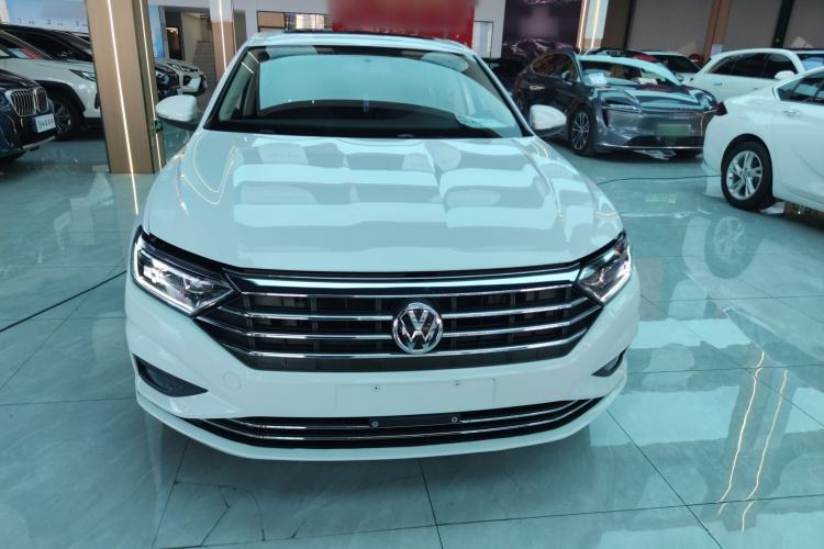 Used Volkswagen Sagitar 2022 280TSI DSG Flyover Edition