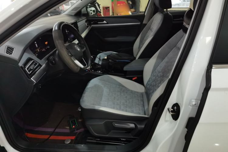 Used Volkswagen Lavida 2023 300TSI DSG Full-Comfort Edition
