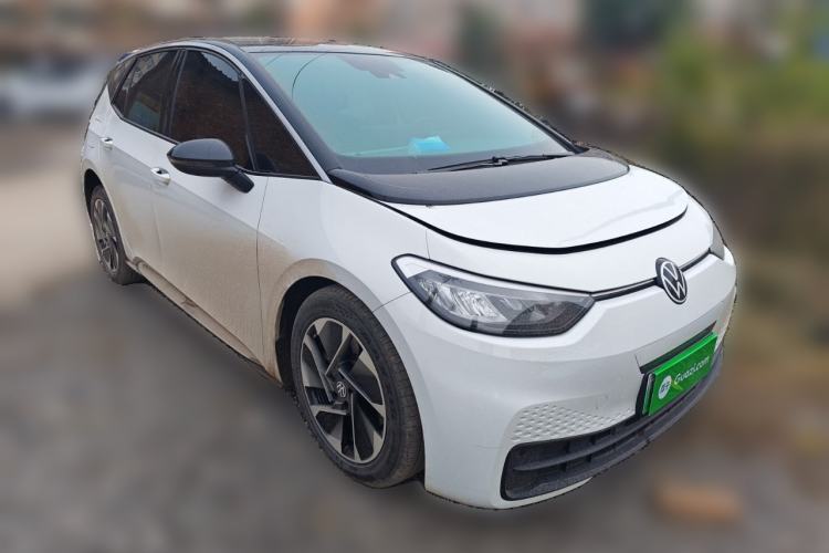 Used Volkswagen ID.3 2025 Smart Edition Outstanding Model
