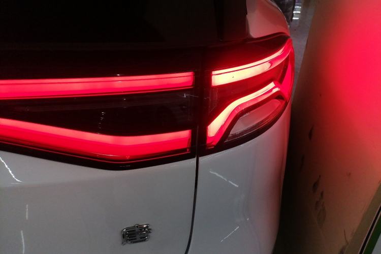 Used BYD Tang New Energy 2021 DM-i 112KM Prestige Model