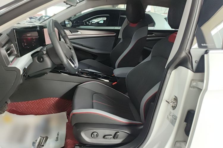 Used Volkswagen Lamando 2024 Lavida L 280TSI DSG Cool & Spicy Edition
