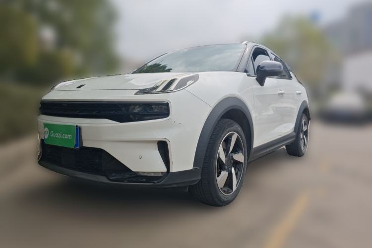 Used Lynk & Co 06 2020 1.5T JinPro model